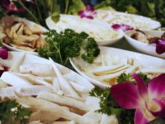 -茵特拉根酒店·西餐厅