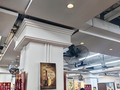 -香港蓮香樓(中環店)