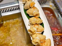 -海底捞火锅(凯德广场店)