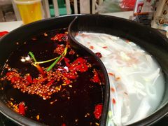 -钢管厂歆瑞源油卤串串香(春熙路太古里店)