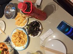 -蝎王府羊蝎子(虎坊桥总店)