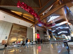 -碧桂园润杨溪谷温泉酒店