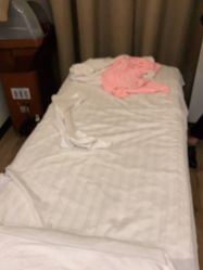 -芳朵美容养生SPA