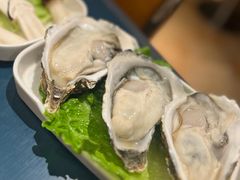 -邹开喜·小海鲜醉鸡煲·潮汕鲜切牛肉店(襄阳北路店)