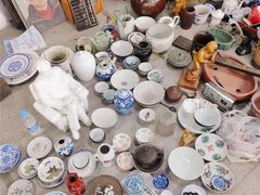 -苏州艺都古玩花鸟市场