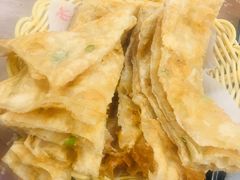 -方中山胡辣汤(西安高新区店)