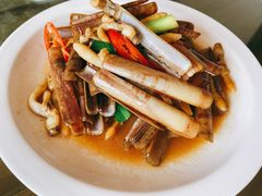 竹蛏-大厝宅海鲜馆