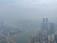 -WFC会仙楼观景台