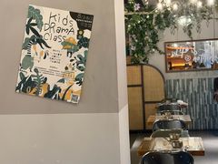 -岛风·台食小馆 ISLAND BISTRO(烟台山店)