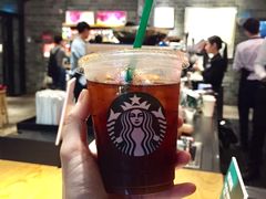 美式咖啡A-星巴克(广州动漫星城东区店)