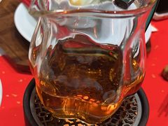 -荷风细雨·中国茶宴(碧云店)