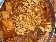 -肥肥虾庄·金牌油焖大虾(杨园滨江时代walk店)