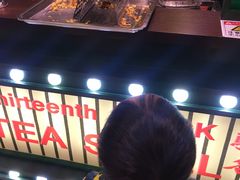 -香港十三座(宝山万达店)