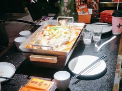 -鸣记脆皮烤鱼(亿合城店)