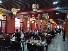 -老边饺子馆(中街店)