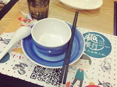 -樾餐厅泰式海鲜火锅(民歌湖店)