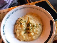 土豆泥-SMOKI & CO(五大道店)