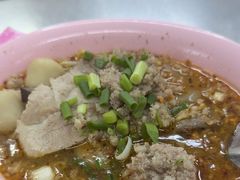 -榮泰米粉湯(Left Shop)