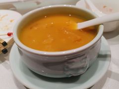 海参鱼肚粥-阿五黄河大鲤鱼(海尚店)