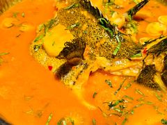 -狮拾久·现代新加坡料理(福田COCO Park店)