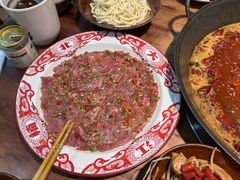 -楠火锅(哈尔滨金爵万象店)