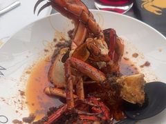 -Ministry of Crab•MOC(交子大道店)