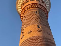 -新疆国际大巴扎