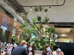 -gaga(深圳福田星河COCO Park店)