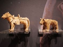 -盘龙城遗址博物院