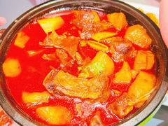 -北平食府·北京烤鸭(北京西站六里桥店)