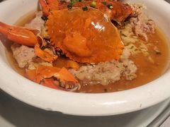 -同庆楼(滨湖万达广场店)
