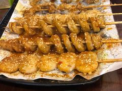 -老酱油炸社