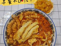-老鳯府豆花泡馍(第五大道店)