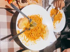 -米斯特比萨(罗斯福店)