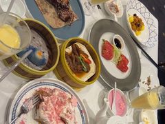 -水上明月·湖景餐厅