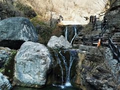 -云台山风景名胜区