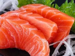 -五月罗马海鲜烤肉自助餐厅(印象城店)