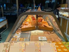 -仟吉·ART FARM主题店(菱角湖万达店)