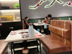 -八合里潮汕鲜牛肉火锅(上海汇智广场店)