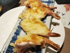 -大渔铁板烧(花园道店)
