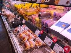 -巴黎贝甜(凯德MALL望京店)