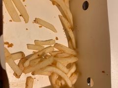 -麦当劳(海岸城店)