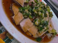 -澳门陈光记烧味饭店(万象城店)
