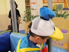 -金宝贝早教(万象城校区)