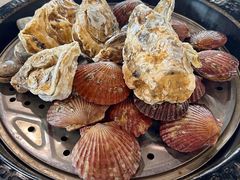 -日照大牌檔•小船海鲜(万平口店)