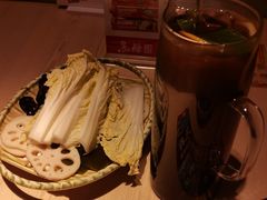 -鱼酷活鱼烤鱼(人信汇商场店)