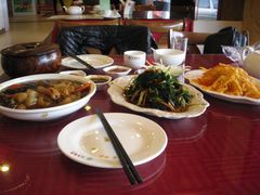 菜-大地春饼店(黄河路店)
