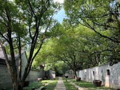-慈城古县城景区