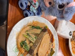 -郭记小街麻辣烫(南小街总店)