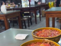 -华兴街煎蛋面(总店)